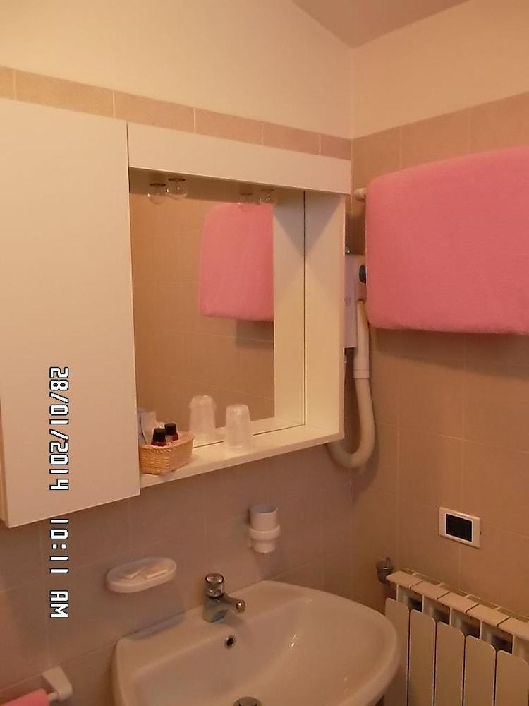Hotel Residence La Rosa Castione della Presolana Εξωτερικό φωτογραφία